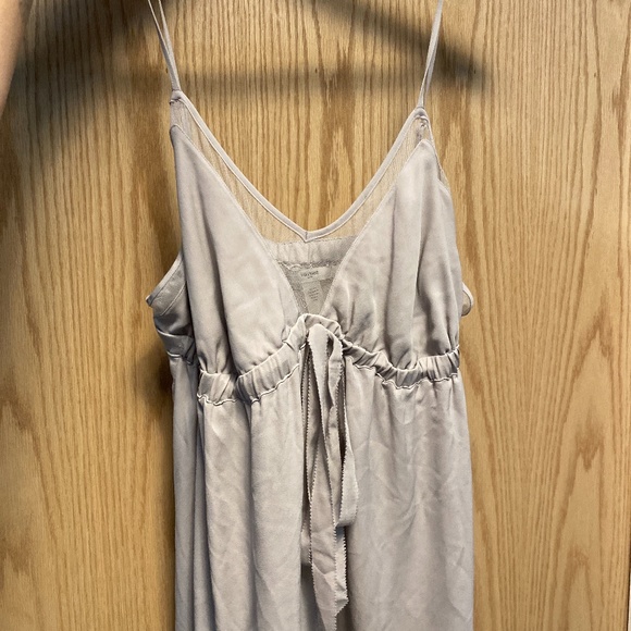 SOLD Vera Wang Luxe 100% silk dress - Picture 1 of 4